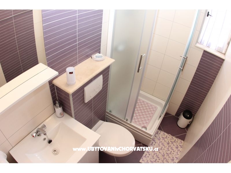 Appartements Martin Reljanović – Ferienwohnung Insel Hvar, Kroatien – Foto 16