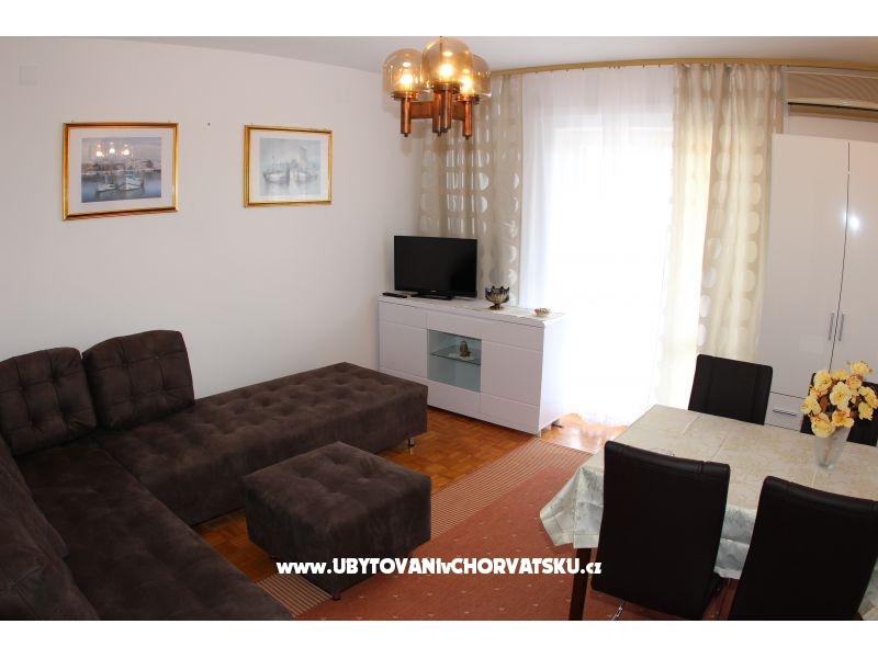 Appartements Martin Reljanović – Ferienwohnung Insel Hvar, Kroatien – Foto 2