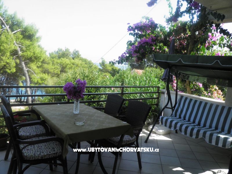 Appartements Martin Reljanović – Ferienwohnung Insel Hvar, Kroatien – Foto 3