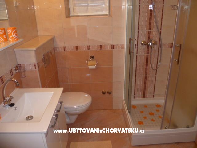 Appartements Martin Reljanović – Ferienwohnung Insel Hvar, Kroatien – Foto 4