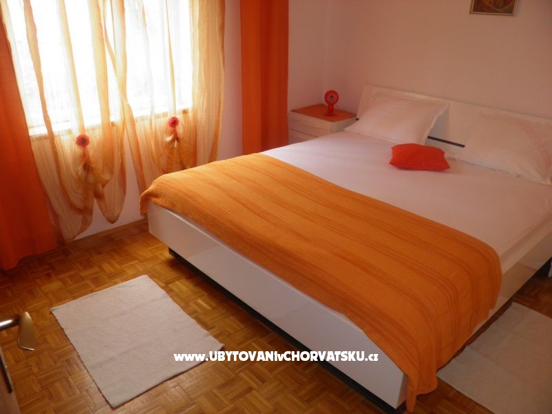 Appartements Martin Reljanović – Ferienwohnung Insel Hvar, Kroatien – Foto 5