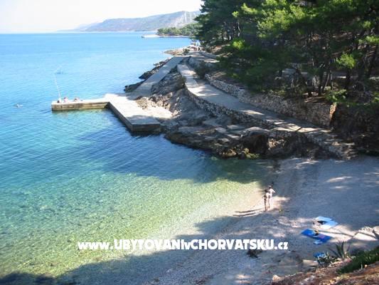 Appartements Martin Reljanović – Ferienwohnung Insel Hvar, Kroatien – Foto 7