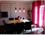 Appartements Nada - ostrov Hvar Kroatien