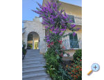 Appartements Nada - ostrov Hvar Kroatien