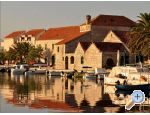 Appartements Nada - ostrov Hvar Kroatien