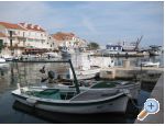 Appartements Nada - ostrov Hvar Kroatien