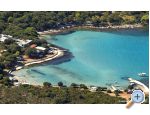 Appartements Nada - ostrov Hvar Kroatien
