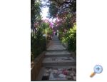 Appartements Nada - ostrov Hvar Kroatien