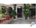 Appartements Nada - ostrov Hvar Kroatien