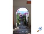 Appartements Nada - ostrov Hvar Kroatien