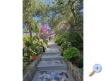 Appartements Nada - ostrov Hvar Kroatien