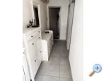 Appartements Natali - ostrov Hvar Kroatien