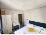 Appartements Natali - ostrov Hvar Kroatien