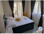 Appartements Natali - ostrov Hvar Kroatien