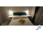 Appartements Natali - ostrov Hvar Kroatien