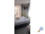 Appartements Natali - ostrov Hvar Kroatien
