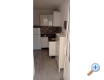 Appartements Natali - ostrov Hvar Kroatien