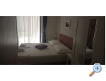 Appartements Natali - ostrov Hvar Kroatien