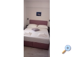Appartements Natali - ostrov Hvar Kroatien
