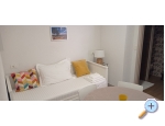 Appartements Natali - ostrov Hvar Kroatien