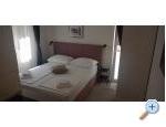 Appartements Natali - ostrov Hvar Kroatien