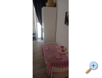 Appartements Natali - ostrov Hvar Kroatien