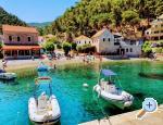 Appartements Natali - ostrov Hvar Kroatien