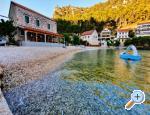 Appartements Natali - ostrov Hvar Kroatien