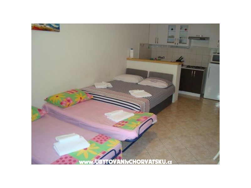 Appartements Oskorušica – Ferienwohnung Insel Hvar, Kroatien – Foto 11