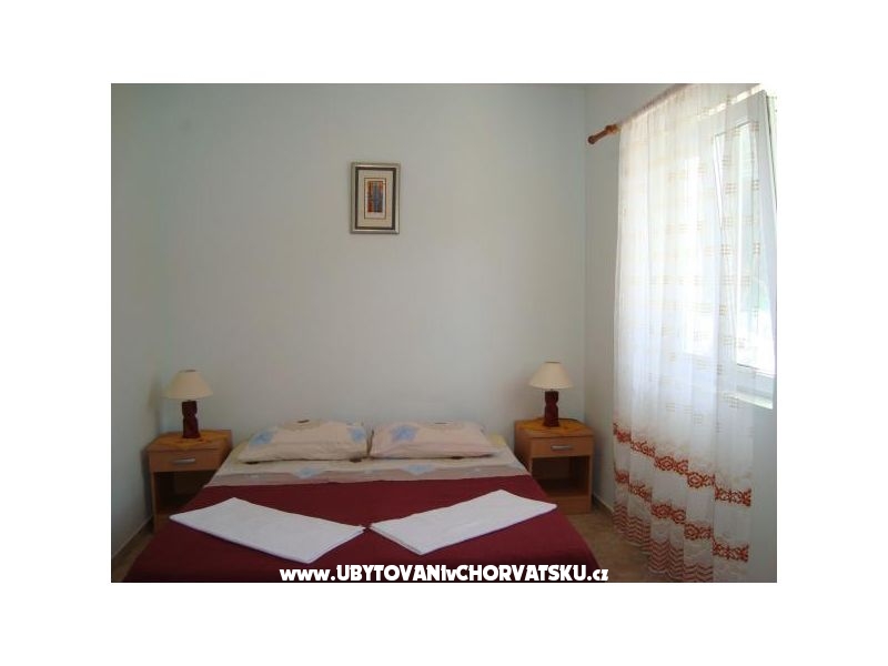 Appartements Oskorušica – Ferienwohnung Insel Hvar, Kroatien – Foto 12