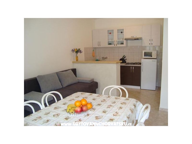 Appartements Oskorušica – Ferienwohnung Insel Hvar, Kroatien – Foto 13