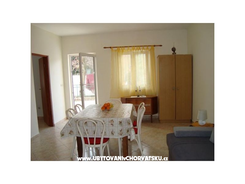 Appartements Oskorušica – Ferienwohnung Insel Hvar, Kroatien – Foto 14