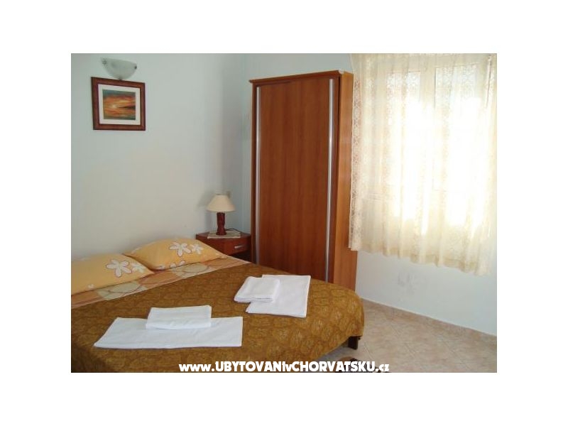 Appartements Oskorušica – Ferienwohnung Insel Hvar, Kroatien – Foto 15