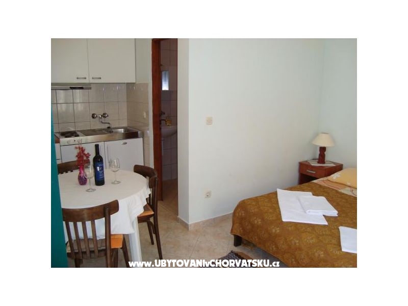 Appartements Oskorušica – Ferienwohnung Insel Hvar, Kroatien – Foto 16