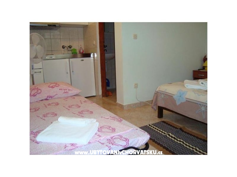 Appartements Oskorušica – Ferienwohnung Insel Hvar, Kroatien – Foto 17