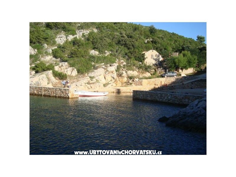 Appartements Oskorušica – Ferienwohnung Insel Hvar, Kroatien – Foto 3