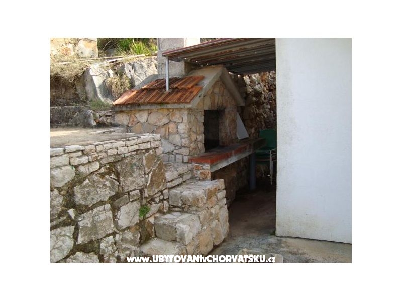 Appartements Oskorušica – Ferienwohnung Insel Hvar, Kroatien – Foto 6