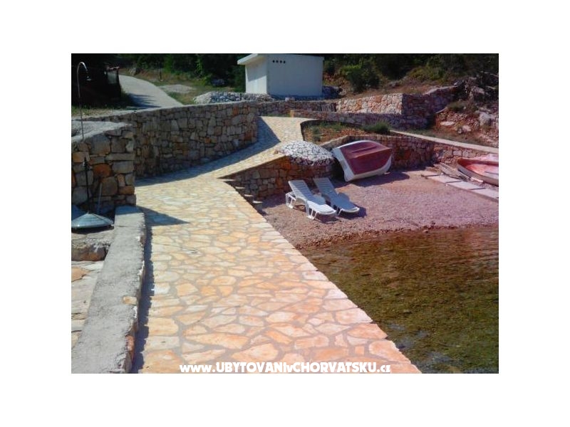 Appartements Oskorušica – Ferienwohnung Insel Hvar, Kroatien – Foto 7