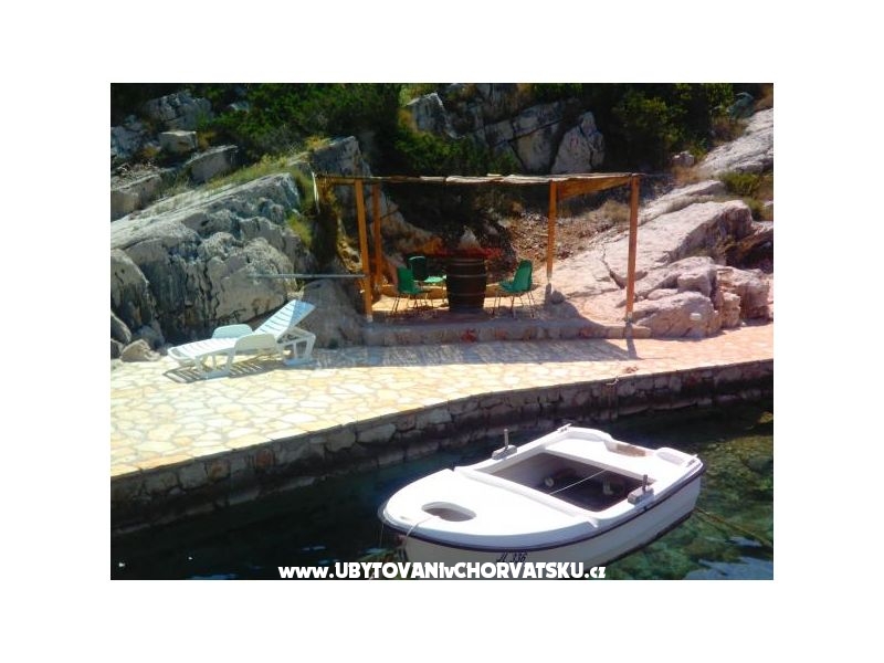 Appartements Oskorušica – Ferienwohnung Insel Hvar, Kroatien – Foto 8