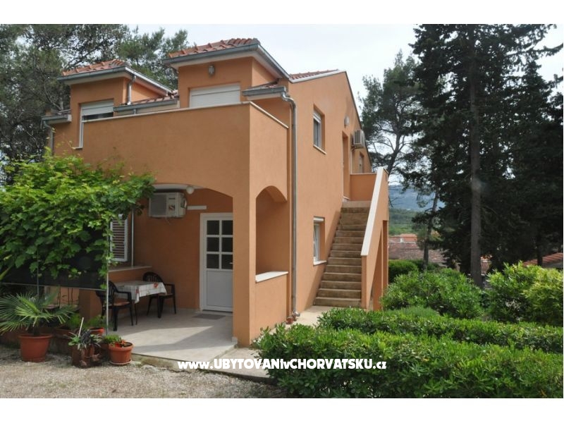 Appartements Perka – Ferienwohnung Insel Hvar, Kroatien – Foto 3