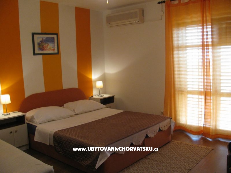 Guest Dům  - Piacun – ubytování ostrov Hvar, Chorvatsko – foto 10