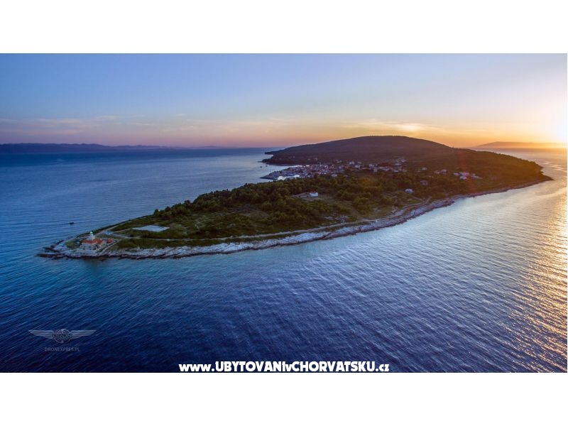 Guest Dům  - Piacun – ubytování ostrov Hvar, Chorvatsko – foto 15