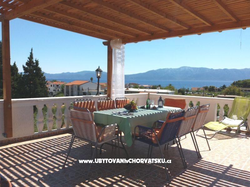 Guest Dům  - Piacun – ubytování ostrov Hvar, Chorvatsko – foto 2