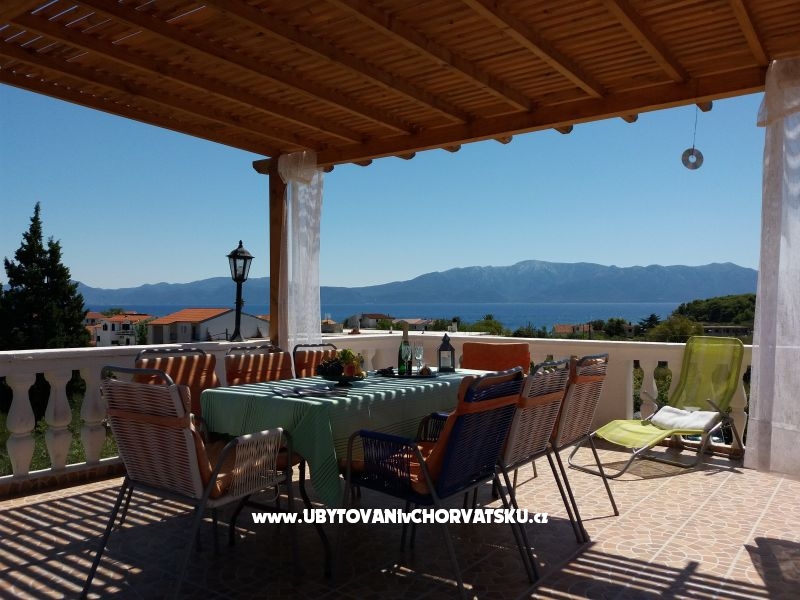 Guest Dům  - Piacun – ubytování ostrov Hvar, Chorvatsko – foto 3