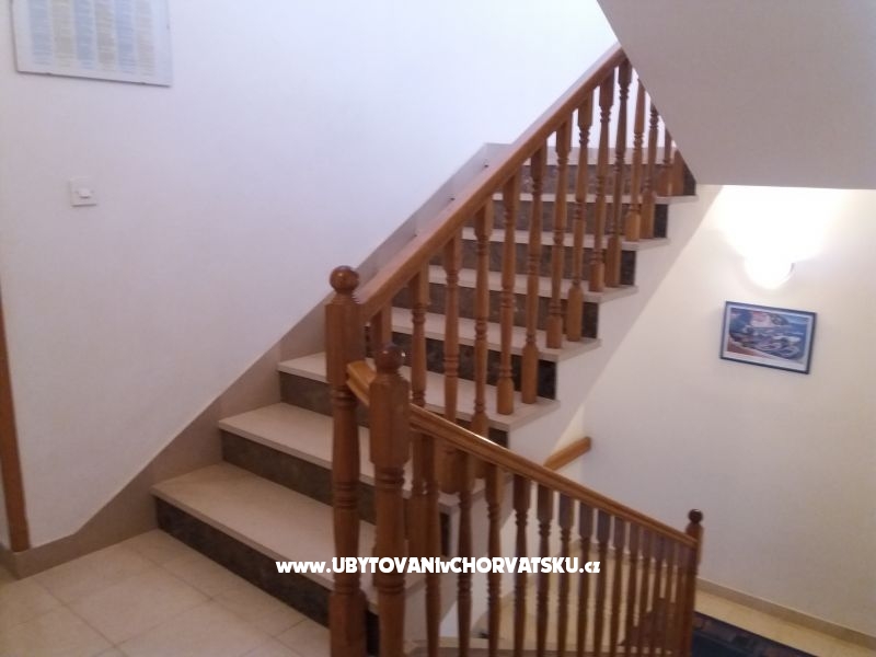 Guest Dům  - Piacun – ubytování ostrov Hvar, Chorvatsko – foto 4