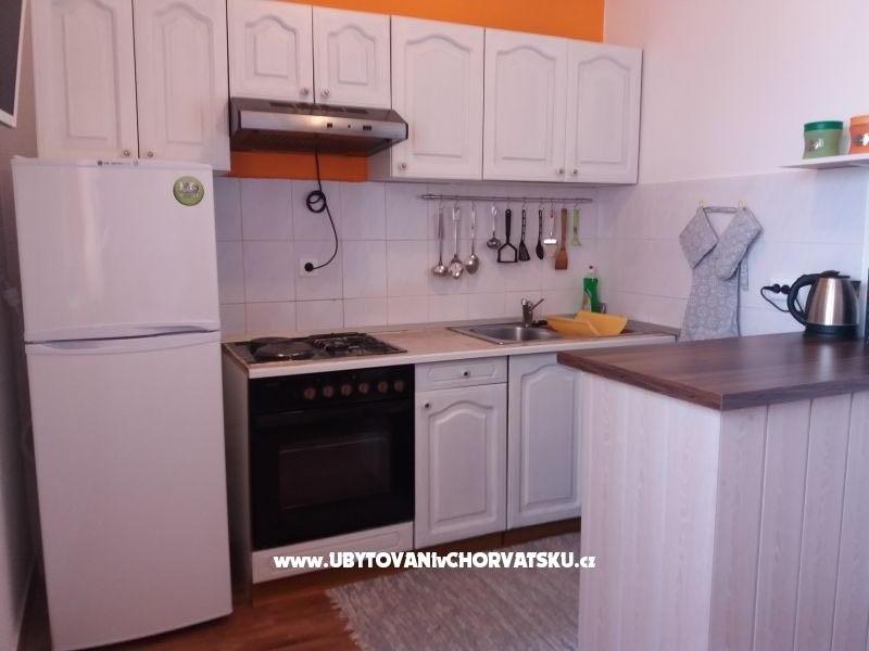 Guest Dům  - Piacun – ubytování ostrov Hvar, Chorvatsko – foto 5