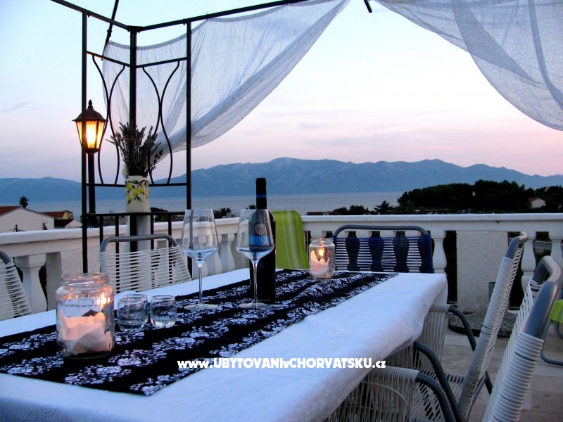 Guest Dům  - Piacun – ubytování ostrov Hvar, Chorvatsko – foto 6