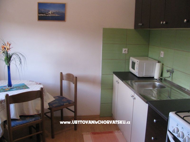 Guest Dům  - Piacun – ubytování ostrov Hvar, Chorvatsko – foto 7