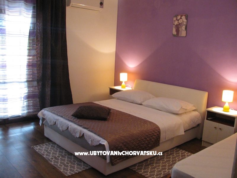 Guest Dům  - Piacun – ubytování ostrov Hvar, Chorvatsko – foto 9