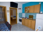 Appartements Plaa Ivan Dolac - ostrov Hvar Kroatien